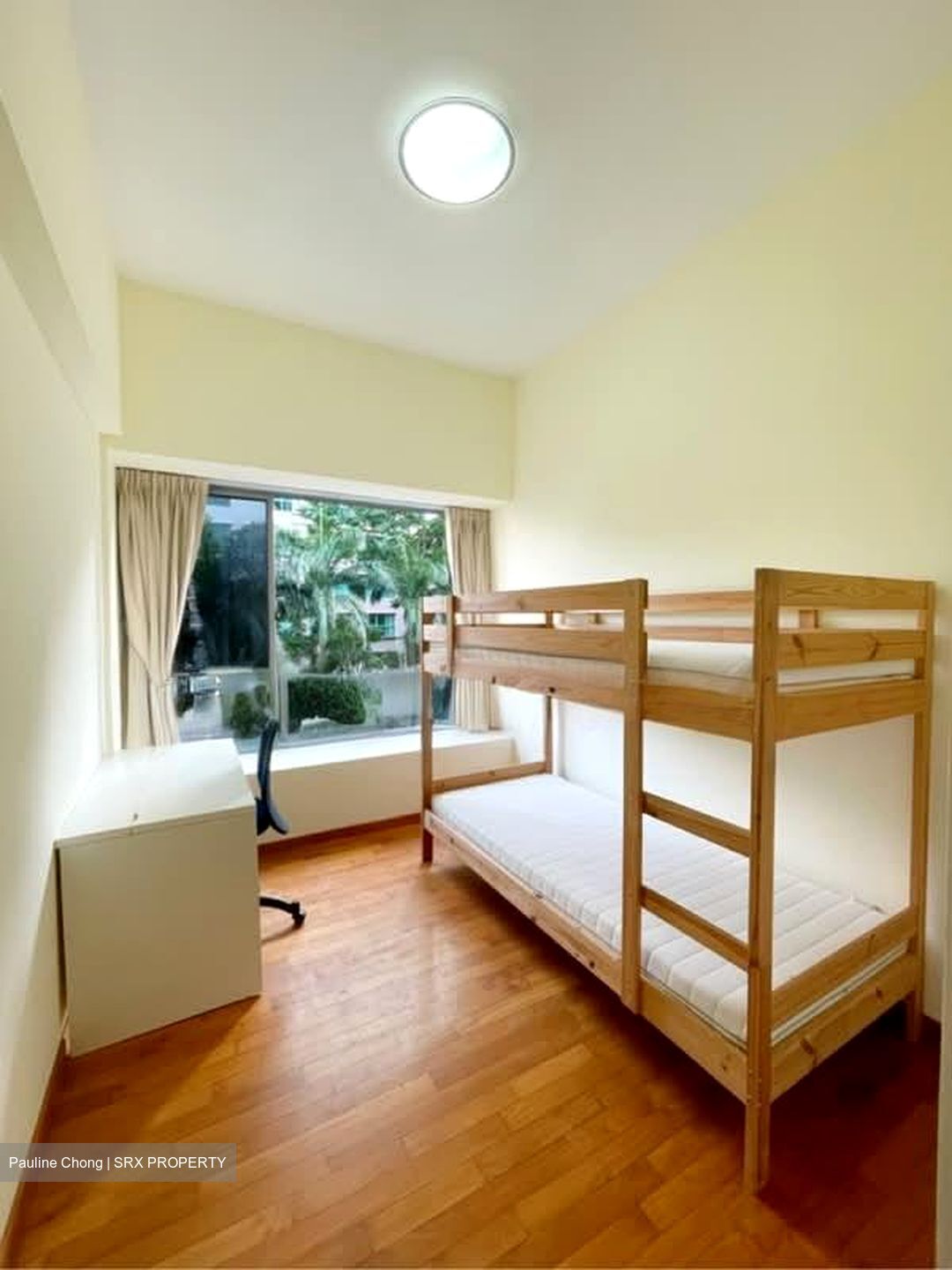Waterford Residence (D9), Apartment #570109491